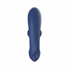 22515 | Vibrador de Próstata com Anel Peniano- Noel-RCT - S-Hande na internet