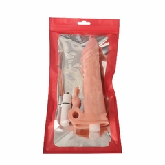 22680 | Capa Peniana com Vibrador 17,5x3,0 - SI - comprar online