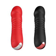 22691 | Vibrador de Ponto G com Vai e vem - SI