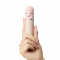 22882 | Vibrador de Pulsação - Isla - Kistoy - loja online