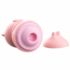 22887 | Vibrador de Pulsação - Porquinho - Recarregável - Rabicó / Piggy - SI na internet