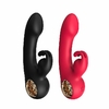 22899 | Vibrador de Ponto G e clitóris com Dedilhar / Vem cá - Finger Rabbit - S-Hande