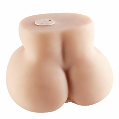 22925 | Masturbador Masculino - Vagina e Ânus com vibrador M2 - MAIG - comprar online