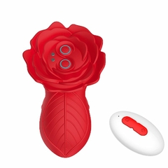 23019 | Vibrador de Ponto G e Clitóris APP - Aurora - SI na internet