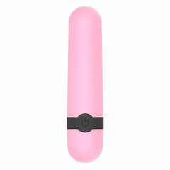 23061 | Bullet com Vibrador - SI - comprar online