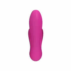 23330 | Vibrador de Ponto G e clitóris com Pulsação 3 - SI - E-VARIEDADES