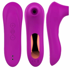 23335 | Vibrador de Pulsação 4 - SI - loja online