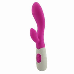 23456 | Vibrador de Ponto G e Clitóris - Brid - Recarregável - SI