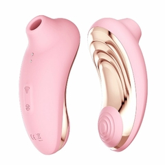 23542 | Vibrador de Pulsação com Dedilhar / Tapping - SI - comprar online