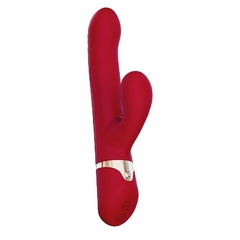 23545 | Vibrador de Ponto G e clitóris - Vai e vem - Lucas - SI - E-VARIEDADES