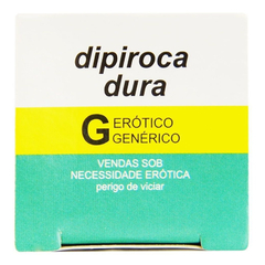 03206 | Dipiroca Dura 3g - Estimulante Sexual na internet