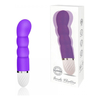 00588 | Vibrador Ponto G Escalonado Multivelocidade - FEMALE VIBRATOR