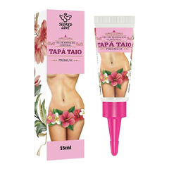 02667 | Tapa Taio - Gel Adstringente para Retração da Musculatura Vaginal