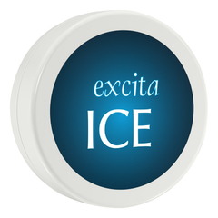 04127 | Gel Pomada para Massagem - Ice Excita - 3g - comprar online