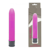 04707 | Vibrador Personal Liso com Multivelocidade - Youvibe Seu Vibro - Magenta