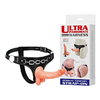 04877 | Cinta Com Prótese em Formato de Pênis Realístico - Ultra Passionate Harness