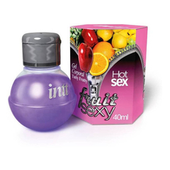 02537 | Fruit Sexy - Tutti Frutti