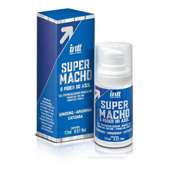 02559 | Super Macho Gel 17ml