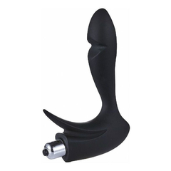 04734 | Massageador estimulador de Próstata Com Vibração Única - Nv Toys The Blade - comprar online