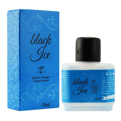 03553 | Black Ice Gel Sexo Oral Ice Segred Love 15ml