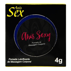 01556 | Anis Sex Dessensibilizante Anal Segred Love 4G na internet