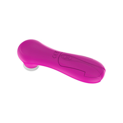03654 | Estimulador Feminino com 7 Modos de Sucção - Magenta - comprar online