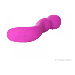 00309 | FEMALE VIBRATOR - VIBRADOR RECARREGÁVEL COM 30 NÍVEIS DE VIBRAÇÃO - 16 X 3,5 CM na internet