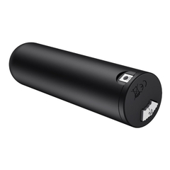04567 | Power Bullet Recarregável com 10 Modos de Vibração - YouVibe - Preto - loja online