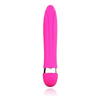 01881 | Vibrador com 10 Modos de Vibrações - YouVibe - 18,5 X 3,1 cm - Magenta