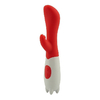 04732 | Vibrador Estimulador de Ponto G e Clitóris com 10 Níveis de Vibração - Sexy Import - Vermelho