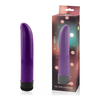 01899 | YouVibe - Vibrador com Vibração Multivelocidade Textura Canelada - Roxo