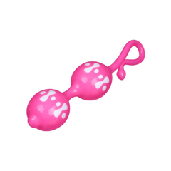 00313 | Bolas BenWa para pompoarismo - Orgasmic Balls - comprar online