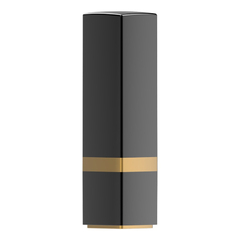 04833 | Vibrador Recarregável em Formato de Batom Ponta com Língua com 10 Modos de Vibração - Man Nuo Tina Lipstick Vibrator - comprar online