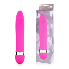 01905 | YouVibe - Vibrador Personal com 10 Modos de Vibração - Pink