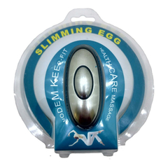 00435 | Kit com 4 Lâminas Adesivas Eletro com Controle - Slimming Egg na internet