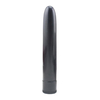 01854 | Vibrador Personal com Vibração Multivelocidade - Seu Vibro - Preto