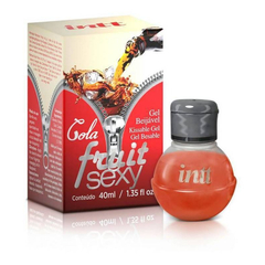 02546 | Fruit Sexy - Cola