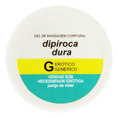 03206 | Dipiroca Dura 3g - Estimulante Sexual - comprar online