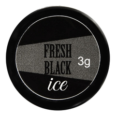 03542 | Pomada Fresh Black Ice Segred Love 3g - comprar online
