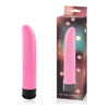 03052 | YouVibe - Vibrador com Vibração Multivelocidade Textura Canelada - Rosa