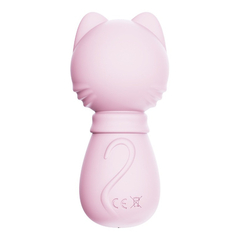 03600 | Estimulador Clitoriano de Sucção com 7 Modos de Sugar - Cat Baby Soft Sucking - Gatinho - E-VARIEDADES