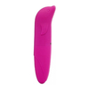 03610 | Vibrador Personal com Forma de Golfinho para Estimulação do Ponto G e Vibração Unica - G-Dolphin - Magenta