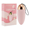 02211 | Vibrador Bullet com 10 Modos de Vibração - Spark Of Love Vibrator Egg