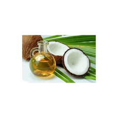04175 | Óleo de Coco para Cabelo para Reparação Total - Vegetrat CocoNut Oil - 50ml na internet