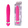 01902 | YOUVIBE - VIBRADOR COM 10 MODOS DE VIBRAÇÃO - 18,4 X 3,1 CM | COR: MAGENTA