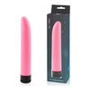 03046 | YouVibe - Vibrador com Vibração Multivelocidade Textura Canelada - Rosa