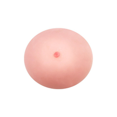 04514 | Prótese Mamaria Realística - The True Breast - 13 x 9,5 x 4,5 cm - comprar online