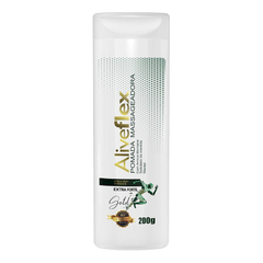 04173 | Gel para Massagem Muscular - Alive Flex - 200g