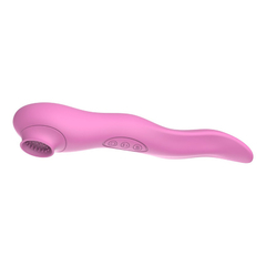02305 | Estimulador Feminino de Sucção com 10 modos de sugar e 10 modos - comprar online