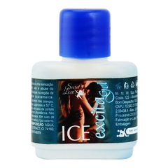 03555 | Ice Excita Gel Comestível Segred Love 15ml - comprar online